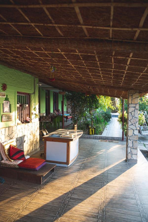 Jungal House Appartement Almora Buitenkant foto
